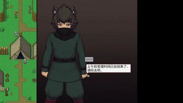 帝国入境所 版本内容 资料图